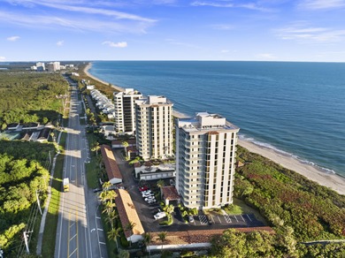 This exceptional oceanfront estate offers unparalleled privacy