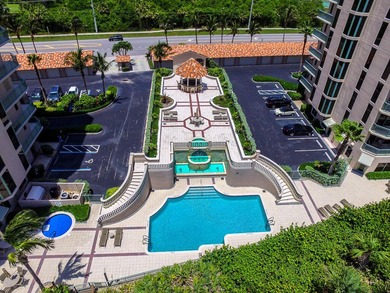 This exceptional oceanfront estate offers unparalleled privacy