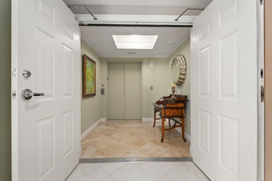 This exceptional oceanfront estate offers unparalleled privacy