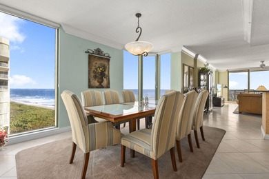 This exceptional oceanfront estate offers unparalleled privacy