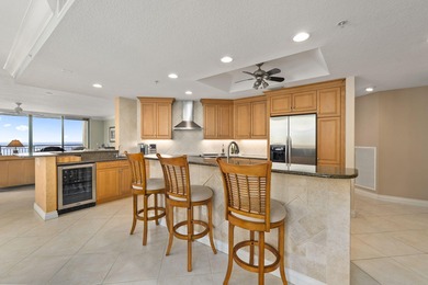 This exceptional oceanfront estate offers unparalleled privacy