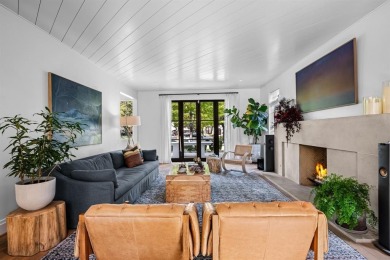 This iconic Lakewood residence masterfully blends historic charm