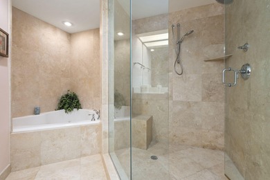 This exceptional oceanfront estate offers unparalleled privacy