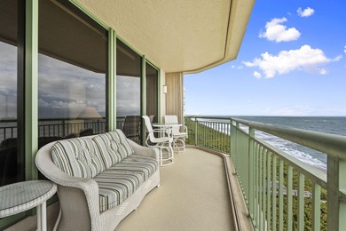 This exceptional oceanfront estate offers unparalleled privacy