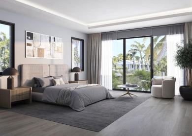 Experience the pinnacle of waterfront living at 757 Appleby--an