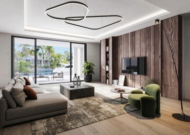 Experience the pinnacle of waterfront living at 757 Appleby--an