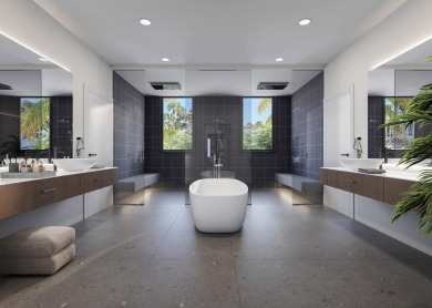 Experience the pinnacle of waterfront living at 757 Appleby--an