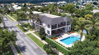 The ultimate new construction opportunity in West Palm Beach