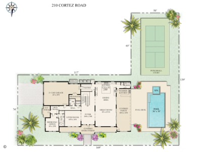 The ultimate new construction opportunity in West Palm Beach