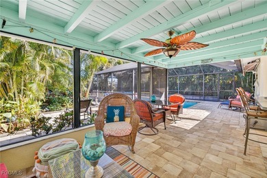 Welcome home to your slice of paradise in the highly desirable