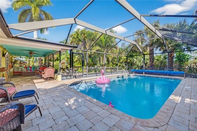 Welcome home to your slice of paradise in the highly desirable