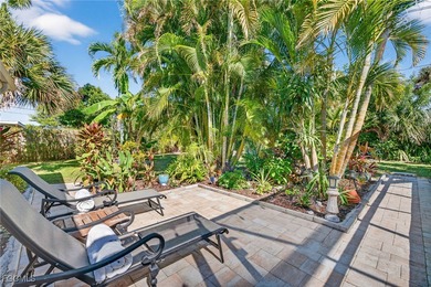 Welcome home to your slice of paradise in the highly desirable