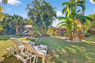 Welcome home to your slice of paradise in the highly desirable