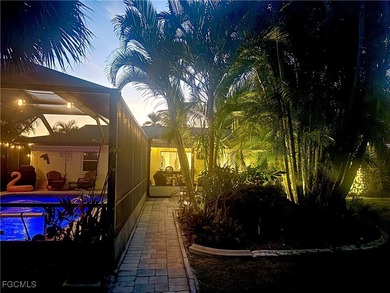 Welcome home to your slice of paradise in the highly desirable