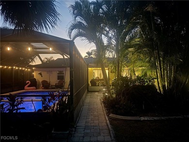 Welcome home to your slice of paradise in the highly desirable