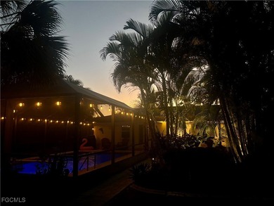 Welcome home to your slice of paradise in the highly desirable