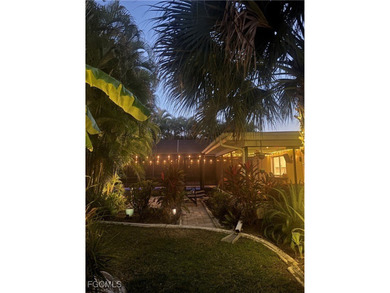 Welcome home to your slice of paradise in the highly desirable