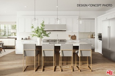 Nestled in the highly desirable neighborhood of Cheviot Hills