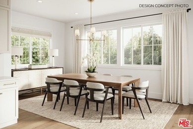 Nestled in the highly desirable neighborhood of Cheviot Hills