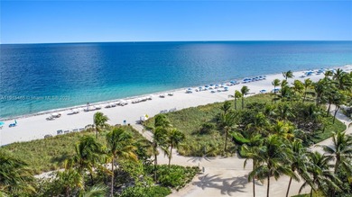 Completely renovated 2BD/2.5BA in the heart of Bal Harbour! This