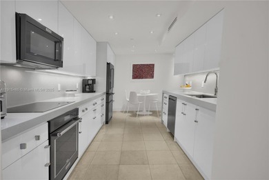 Completely renovated 2BD/2.5BA in the heart of Bal Harbour! This