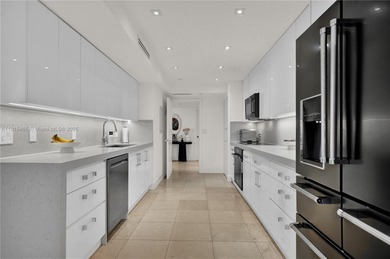 Completely renovated 2BD/2.5BA in the heart of Bal Harbour! This