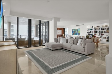Completely renovated 2BD/2.5BA in the heart of Bal Harbour! This