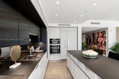 A testament to modern artistry and timeless coastal