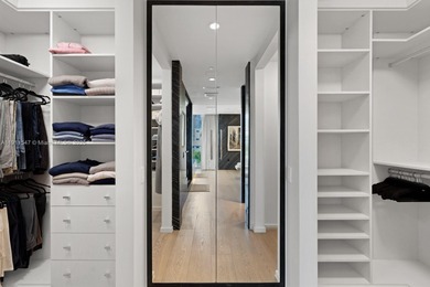 A testament to modern artistry and timeless coastal