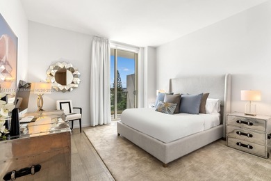 A testament to modern artistry and timeless coastal