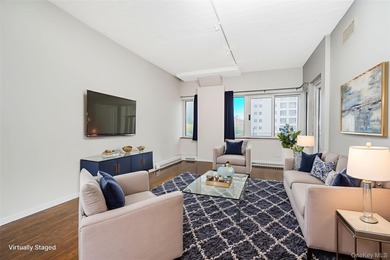 3K, located in Bayview Tower Condominium, within the gated