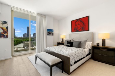 A testament to modern artistry and timeless coastal