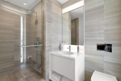 A testament to modern artistry and timeless coastal