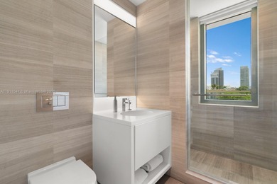 A testament to modern artistry and timeless coastal