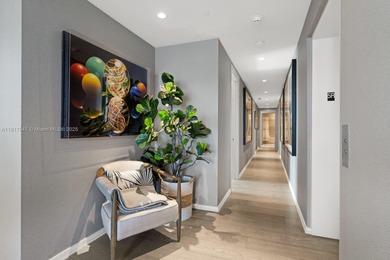 A testament to modern artistry and timeless coastal