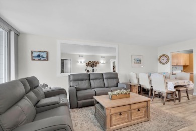 Coastal Living at Its Finest - 2-Bedroom Condo at La Brisa !