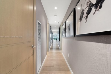 A testament to modern artistry and timeless coastal