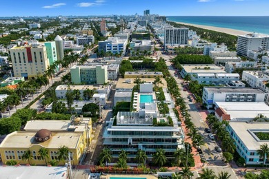 A testament to modern artistry and timeless coastal