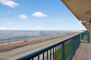 DIRECT OCEANFRONT 6TH floor corner unit in beautiful Towers lV