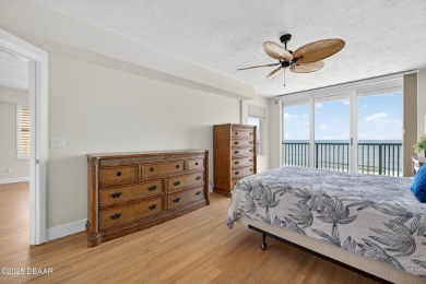 DIRECT OCEANFRONT 6TH floor corner unit in beautiful Towers lV