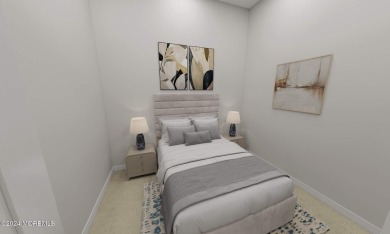 These upscale residences are designed with amenities and