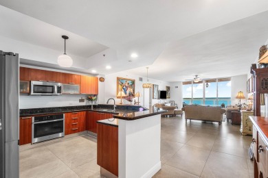 Experience luxury coastal living in this 17th-floor gem at the