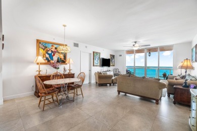 Experience luxury coastal living in this 17th-floor gem at the