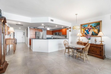 Experience luxury coastal living in this 17th-floor gem at the