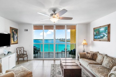Experience luxury coastal living in this 17th-floor gem at the