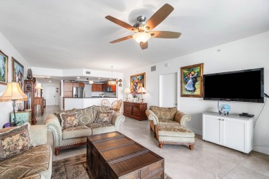 Experience luxury coastal living in this 17th-floor gem at the