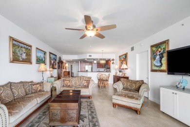 Experience luxury coastal living in this 17th-floor gem at the