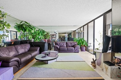 DIRECT OCEAN AND INTRACOASTAL VIEWS! Unbeatable location, just