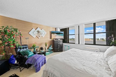 DIRECT OCEAN AND INTRACOASTAL VIEWS! Unbeatable location, just