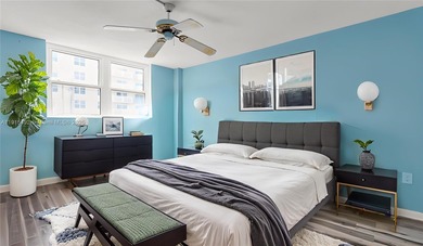 Your beach condo awaits just a one minute walk to the sand! New